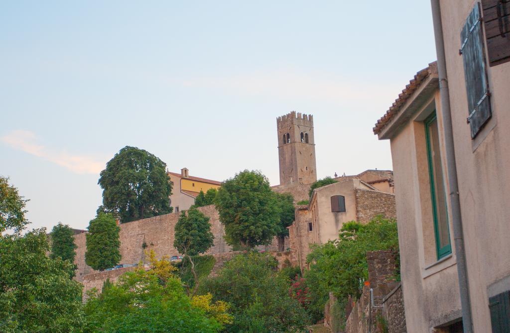 Houses Of Motovun Εξωτερικό φωτογραφία
