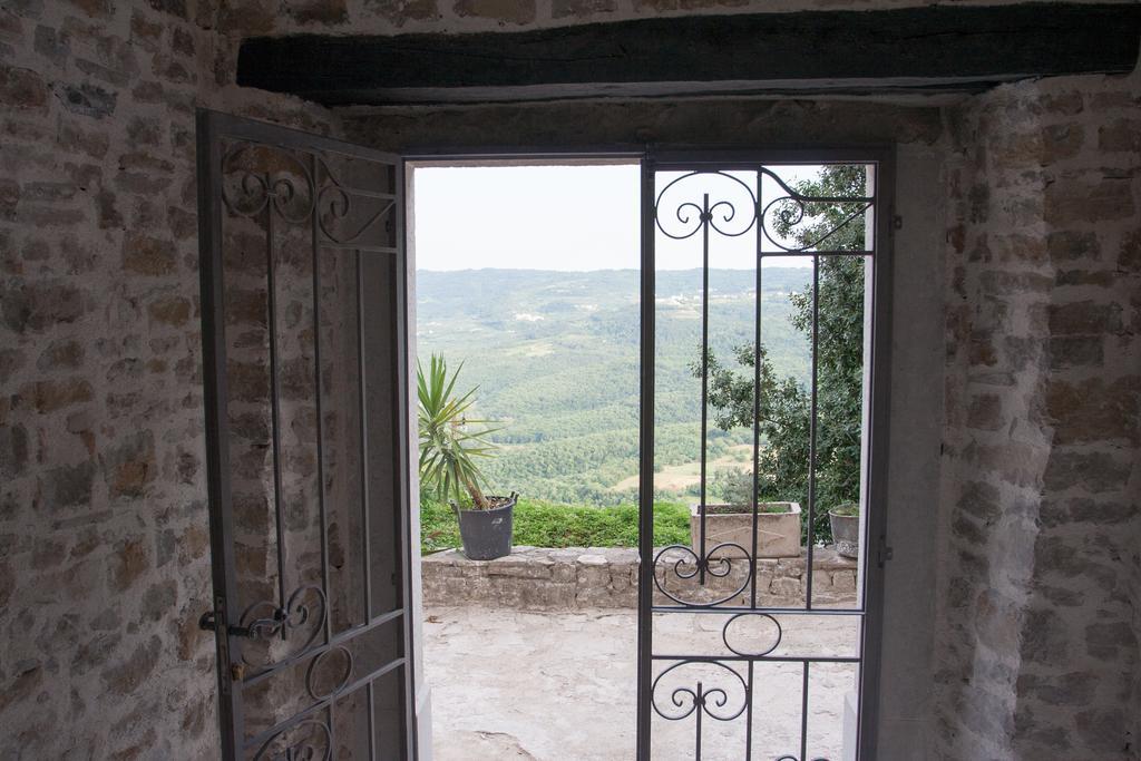 Houses Of Motovun Εξωτερικό φωτογραφία