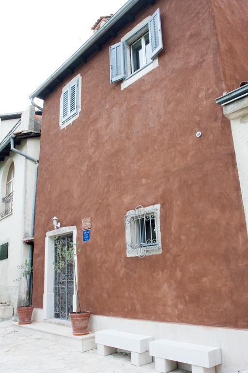 Houses Of Motovun Εξωτερικό φωτογραφία