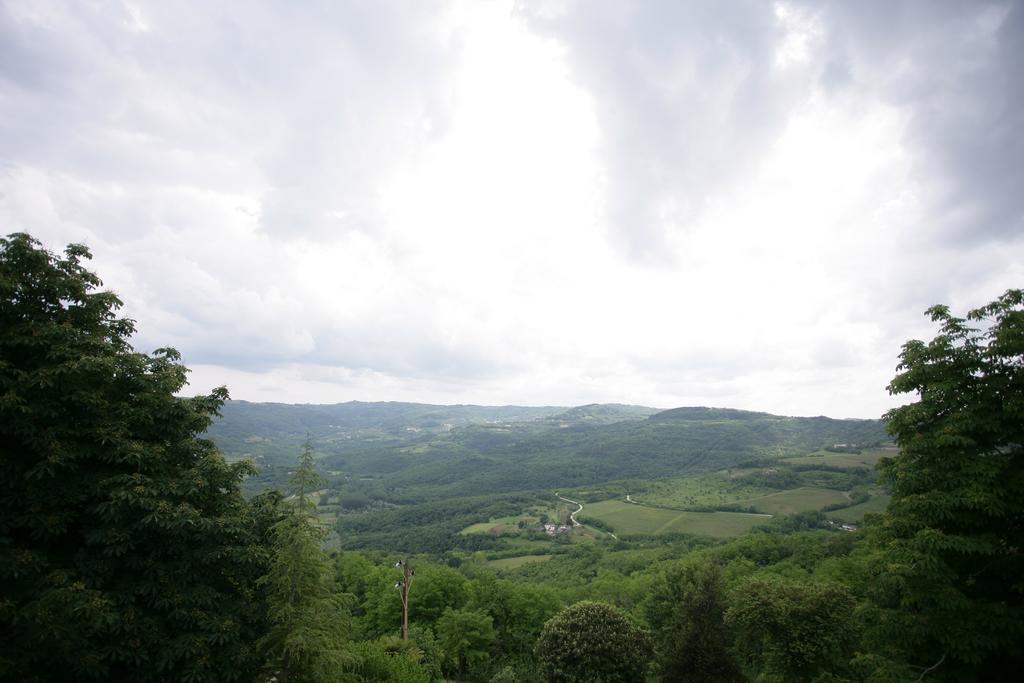 Houses Of Motovun Δωμάτιο φωτογραφία