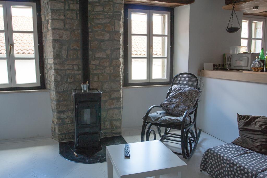 Houses Of Motovun Εξωτερικό φωτογραφία