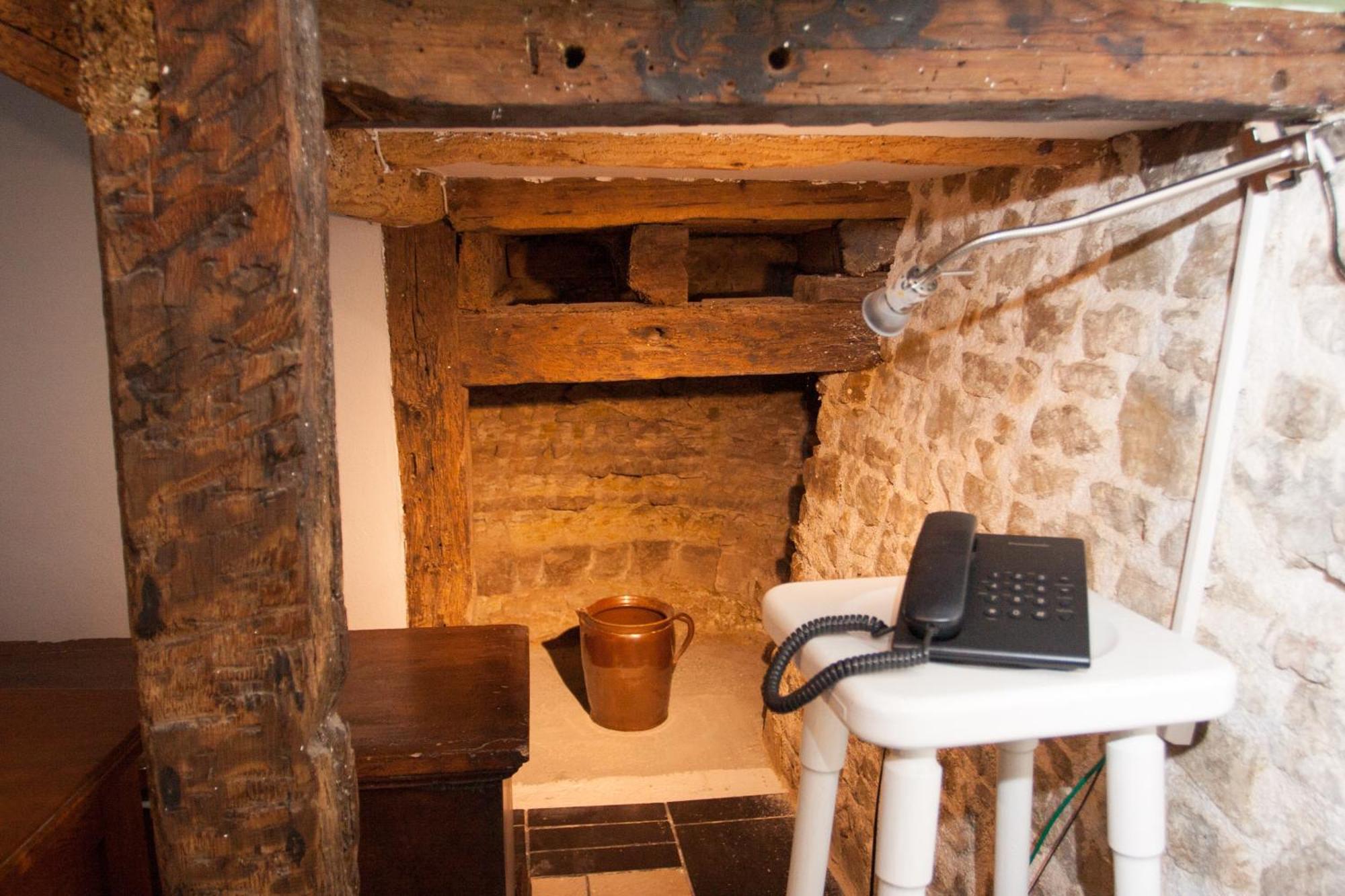 Houses Of Motovun Δωμάτιο φωτογραφία